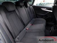 usata Audi A5 SBACK 2.0TDI 190 STRONIC ''BUSINESS SPORT''