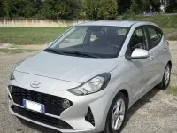 Usata Hyundai i10 67 CV (49 kW) 2022 Utilitaria