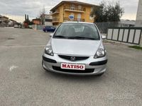 usata Honda Jazz 1.2 benzina i-DSi Live