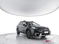 Occasion Subaru Outback Style 169 ch (124 kW) 2024 Gris Break