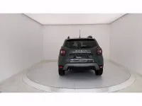 Usata Dacia Duster Prestige 101 CV (74 kW) 2022 Verde SUV