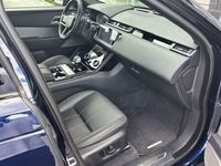 Usata Land Rover Range Rover Velar R-Dynamic 204 CV (150 kW) 2022 Blu SUV