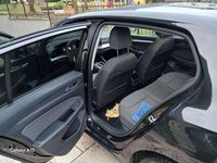 Usata VW Golf VIII GTD 150 CV (110 kW) 2024 Nero Berlina
