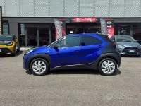 Usata Toyota Aygo X Trend 72 CV (52 kW) 2022 Other SUV