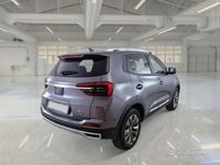 Usata DR DR 4.0 2022 Grigio SUV