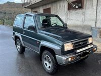 Usata Daihatsu Feroza 1997 SUV