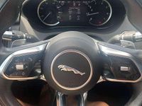 Usata Jaguar E-Pace R-Dynamic 160 CV (117 kW) 2021 SUV