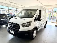 Usata Ford Transit 131 CV (96 kW) 2025 Other Furgone