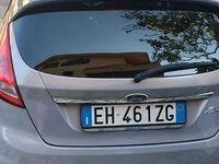 Usata Ford Fiesta 2011 Utilitaria