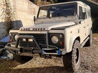 usata Land Rover Defender 110 2.5 td5