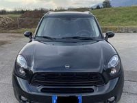 Usata Mini Cooper SD Countryman 143 CV (105 kW) 2015 SUV