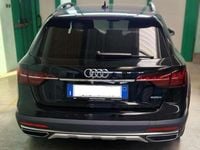 Usata Audi A4 Allroad Ambiente 204 CV (150 kW) 2023 Nero Station wagon