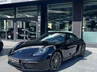 Usata Porsche 718 Cayman 300 CV (220 kW) 2019 Coupé
