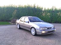 Usata Ford Sierra 200 CV (147 kW) 1991 Grigio Berlina