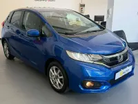 Usata Honda Jazz Elegance 102 CV (75 kW) 2018 Other Utilitaria