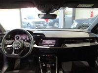 usata Audi A3 Sportback SPB 35 TDI S tronic S line - CarPlay/NAV