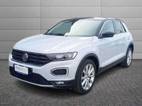 Usata VW T-Roc Advance 150 CV (110 kW) 2019 Other SUV
