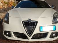 usata Alfa Romeo Giulietta 2.0 JTDm-2 140 CV Tenuta maniacalmente da vero amatore.