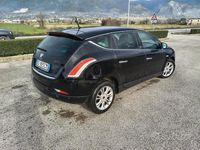 Usata Lancia Delta 2008 Utilitaria