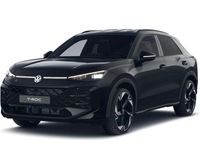 Nuova VW T-Roc R-line 150 CV (110 kW) 2026 Nero SUV
