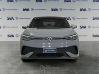Usado VW ID.5 Pro Performance 150 kW (204 CV) 2022 Gris SUV