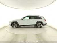 usata Audi A4 Allroad 