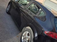 Usata Seat Ibiza 2007 Nero Utilitaria