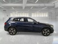 Usata Mercedes GLC220 Business 194 CV (142 kW) 2022 SUV