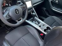 Usata Renault Kadjar 131 CV (96 kW) 2016 Rosso SUV