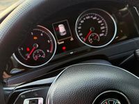 Usata VW Golf VII 2015 Bianco Berlina