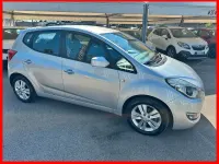 Usata Hyundai ix20 Comfort 89 CV (65 kW) 2013 Grigio Utilitaria
