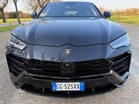 Usata Lamborghini Urus 649 CV (477 kW) 2022 Nero SUV