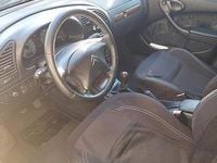 Usata Citroën Xsara 110 CV (80 kW) 2002 Nero Station wagon