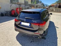 Begagnad Mercedes C300e Advanced 197 HK (144 kW) 2023 Svart Kombi