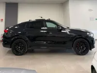 Usata BMW X6 M Sport 286 CV (210 kW) 2023 Nero SUV
