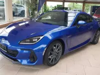 Usata Subaru BRZ 234 CV (172 kW) 2023 Other Coupé