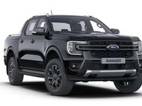 Nuova Ford Ranger Wildtrack 204 CV (150 kW) 2026 Other Pick-up