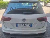 Usata VW Tiguan Executive 150 CV (110 kW) 2017 SUV