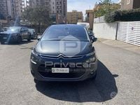 Usata Citroën C4 Picasso Intensive 115 CV (84 kW) 2014 Grigio Monovolume