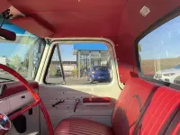 Usata Ford V8 211 CV (155 kW) 1966 Bianco SUV