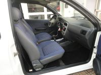 usata Fiat Strada 1.9 diesel Pick-up