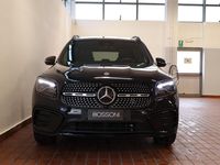 Nuova Mercedes GLB180 AMG Line Premium 136 CV (100 kW) 2026 Nero SUV