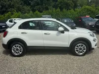 Usata Fiat 500 Business 95 CV (69 kW) 2018 Bianco Station wagon