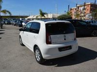 usata Skoda Citigo 1.0 MPI 5 porte Twin Color