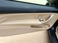 Usata BMW 420 Coupé Advantage 190 CV (139 kW) 2017 Blu/azzurro Coupé