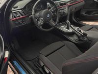 usata BMW 420 trattabile