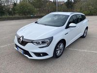 Usata Renault Mégane GrandTour Intens 110 CV (80 kW) 2017 Station wagon
