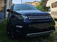 Usata Land Rover Discovery Sport HSE Luxury 179 CV (131 kW) 2016 SUV
