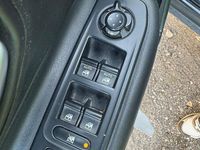 Usata Jeep Renegade 130 CV (95 kW) 2018 Nero SUV