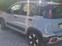 Usata Fiat Panda Cross Cross 69 CV (50 kW) 2022 Utilitaria